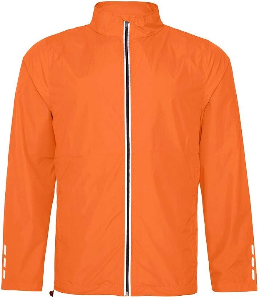 cool running jacket
