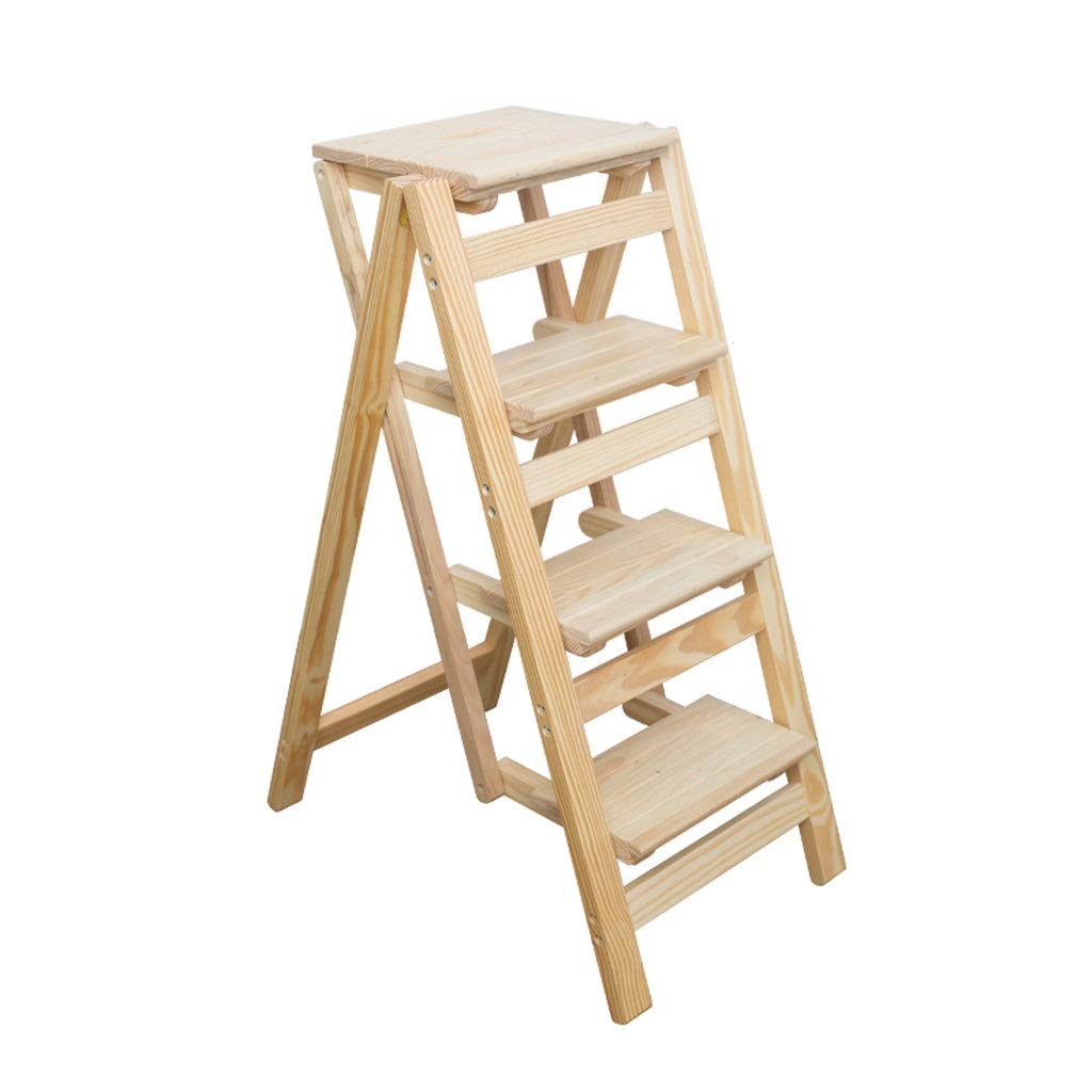 Which Is The Best Type Iii Wood Step Ladder 2