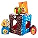 Lamaze Disney/Pixar Incredibles Soft Shape Sorter