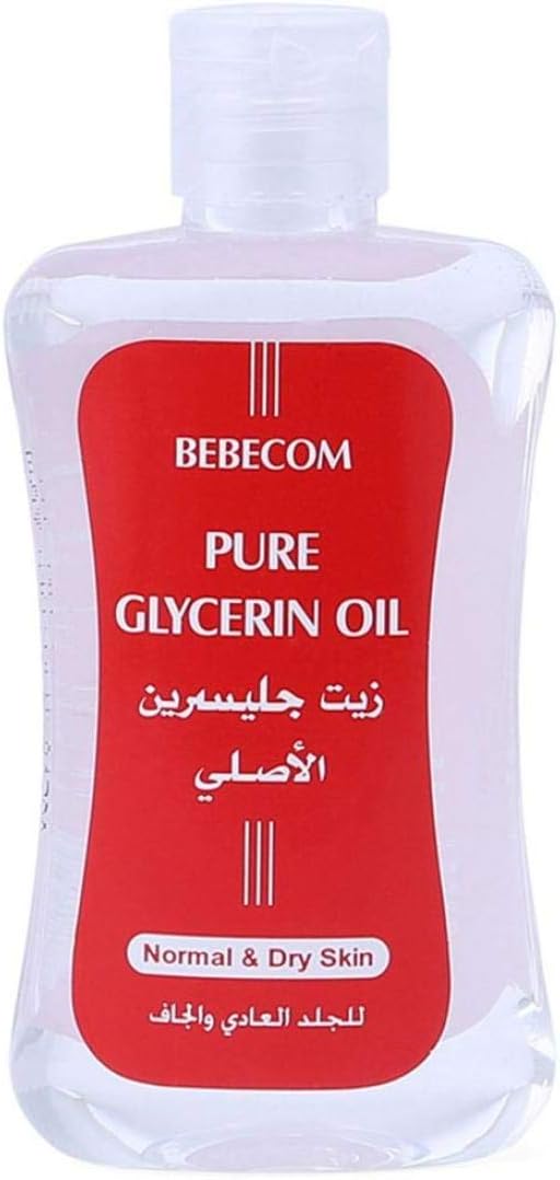 pure glycerine oil