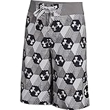 Under Armour Boy's Barrel Boardshort