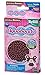 Aquabeads 32598 Solid Bead Pack - Brown