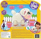 Little Live Pets My Pet Lamb Snowie Interactive Walking Dancing Lamb view 3