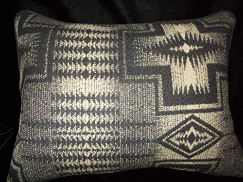Amazon Com 20 Off Pendleton Wool Pillow Cover 12 X 16 Lumbar