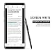 AWINNER Pen for Galaxy Note8,Stylus Touch S Pen for Galaxy Note 8 -Free Lifetime Replacement Warranty (Black)