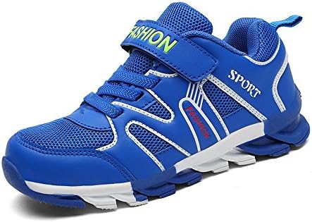 YSNJL Running Shoes for Kids Outdoor Hiking Athletic Sneakers