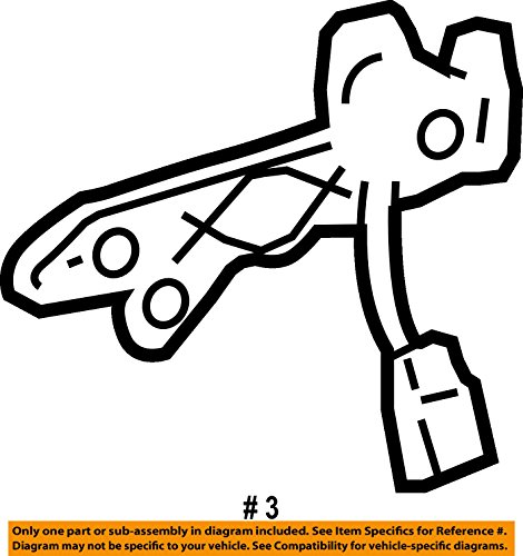 1 General+Motors+HOUSING+Kit+25864471