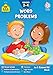School Zone - Word Problems Workbook - 32 Pages, Ages 8 to 10, Grades 3 to 4, Addition, Subtraction, Multiplication, Math, Story Problems, Reading, and More (School Zone I Know It!® Workbook Series)