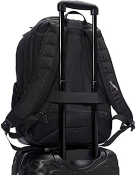 samsonite prowler st6 laptop backpack