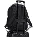 Samsonite Prowler ST6 Laptop Backpack - TSA-Approved - Fits Up To 17.3 Inch Laptops & Tablets - (Black)