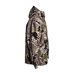 Rivers West Men's Pioneer Waterproof Breathable