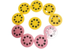 Projection Torch, Cartoons Slide Show, Handheld Story Projector, Early Childhood Education Cognition Device with Dinosaur Pat