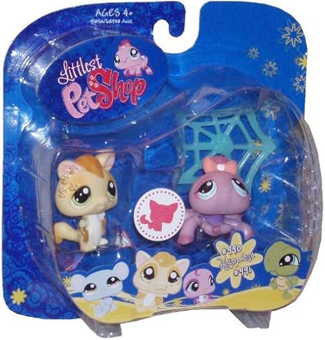 littlest pet shop 0909