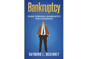 Bankruptcy: Filing Personal Bankruptcy for Canadians