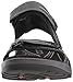 ECCO Men's Offroad 4-Strap Sandal Multisport Outdoor Shoes, various