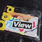 SHINee odd ステッカー SUM 公式グッズ SHINee ジョンヒョン テミン  