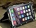 SZJJX Armor King 4.7 inch Luxury Aluminum Metal Case Cover Protector for Apple iphone 6 (Black)