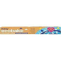 Oddy Uniwraps Baking & Cooking Paper - 5 M, White