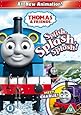 Thomas And Friends - Splish, Splash, Splosh [DVD] [2009]