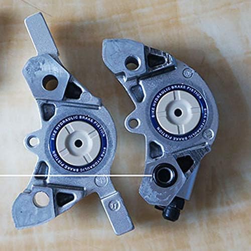 shimano xt brake piston replacement