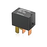 KVAEY Car AC Relay, G8HL-H71 4 Pin Multiple Use