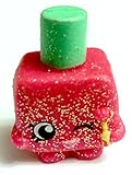 2014 SHOPKINS FIGURES - POLLY POLISH #108 SEASON 1 - ULTRA RARE