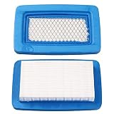 Panari A226000410 Air Filter for Echo Leaf Blower PB760LHN PB760LNT PB770H PB770T