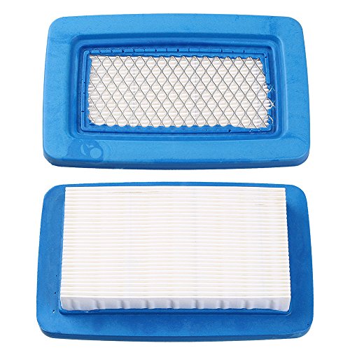 Panari A226000410 Air Filter for Echo Leaf Blower PB760LHN PB760LNT PB770H PB770T