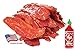 VP#6 Bacon Jerky 12oz (Original FlavorBacon 4oz, SpicyBacon 4oz, SrirachaFlavor_Bacon 4oz) · Grilled Fresh & Shipped Same Day · L.A. Times 