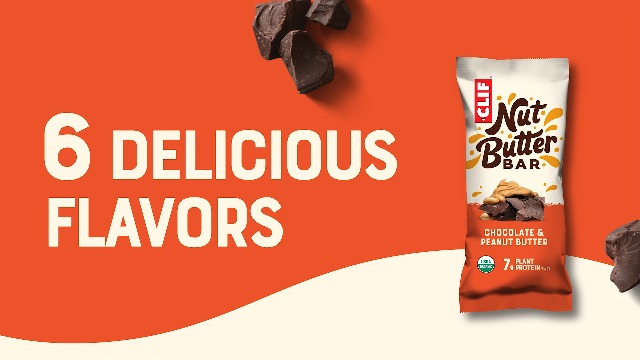6 CLIF+Nut+Butter+Filled+Organic