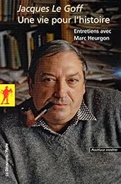 Une  vie pour l'histoire