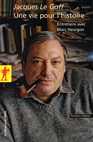 Une  vie pour l'histoire