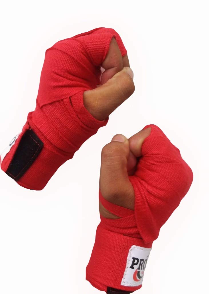 boxing bands