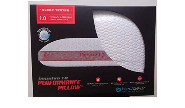 impulse 1.0 pillow amazon