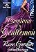 Passions of a Gentleman (Gentlemen of Honor Book 3)
