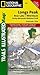 Longs Peak: Rocky Mountain National Park Map [Bear Lake, Wild Basin] (National Geographic Trails Illustrated Map, 301)