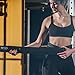 Wodactive Sports Weightlifting Belt for WODs/Olympic Lifts - Lifting Belt w/4 inch Back Support, X Large 37
