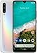 Xiaomi Mi A3 128GB, 4GB RAM 6.1' 48MP AI Triple Camera LTE Factory Unlocked Smartphone (International Version) (More Than White)