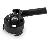 youour PCC 2000 Plastic Nozzle Tool,All Large 3-Prong Pop Up Head Tool Fit for 004-552-5440-00 PCC 2000 Plastic Nozzle Vanquish Vantage,All Large 3-Prong Pop Ups.
