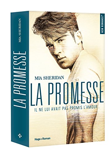 La promesse: il ne lui avait pas promis l'amour...