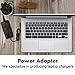Flgan 120W 19V 6.32A Compatible Charger Power Adapter for ASUS VivoBook Pro 15 N580VD N580V N705UD x705uv FX504 UX510UW N752VX N552VX N552VW GL553VW G553VW GL553