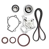 AEagle Timing Belt Water Pump Kit Fit 99-08 Hyundai Elantra Kia Sportage 2.0L G4GF DOHC