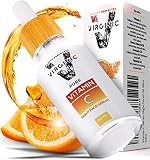 Virginic Vitamin C Serum. Manufacturer discontinued sales on Amazon.