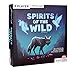 Mattel Games Spirits of The Wild Card Game