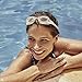Speedo Unisex-Adult Swim Goggles Hydrospex Classic - Manufacturer Discontinued