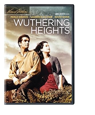 Wuthering Heights (HBO)