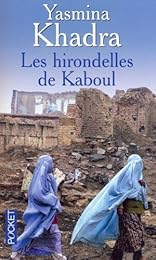 Les  hirondelles de Kaboul