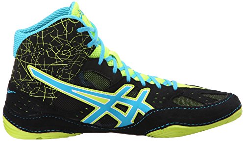 Asics Men�s Cael V6.0 Wrestling Shoe Import It All
