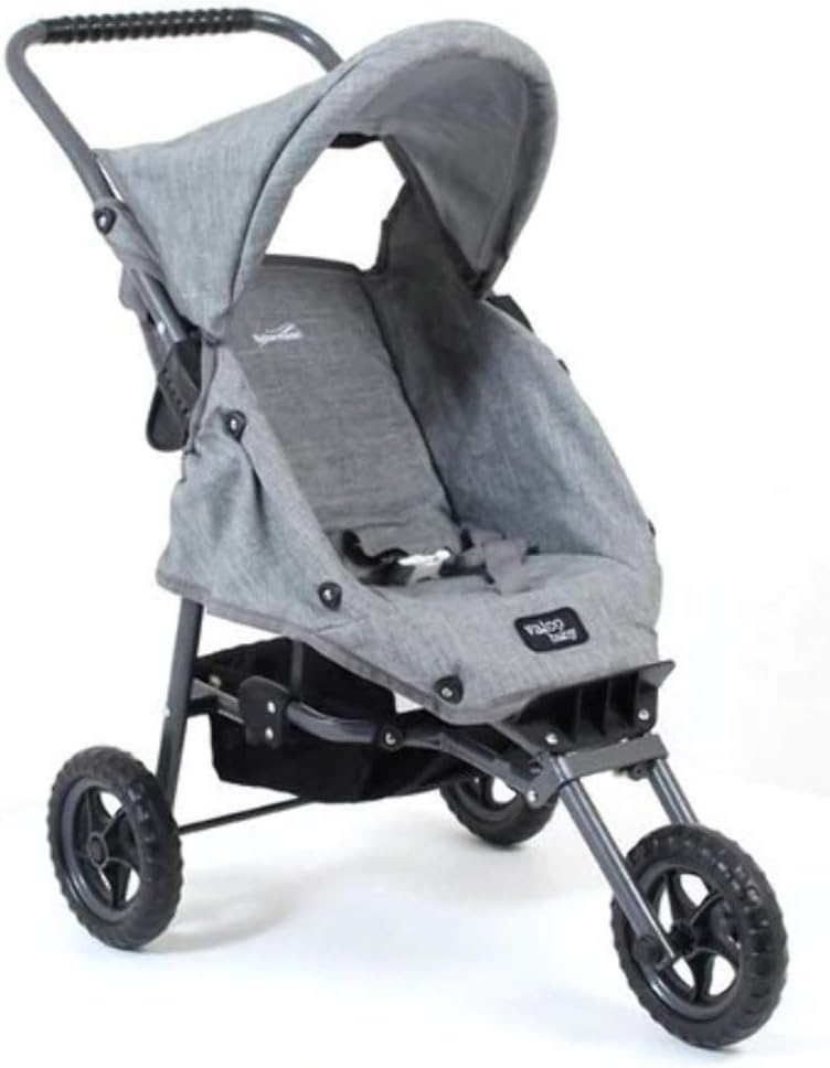 valco doll stroller