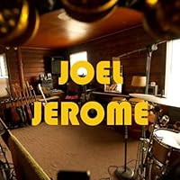 Joel Jerome Ablum Cover